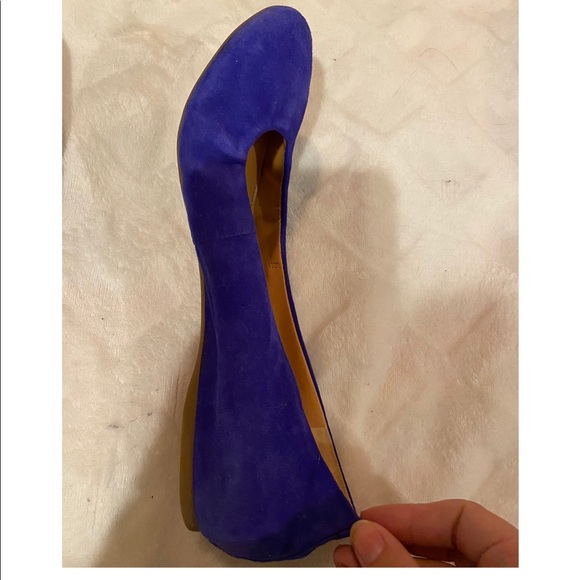 J Crew Ballet Flats - Picture 4 of 5